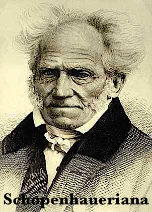 schopenhaueriana