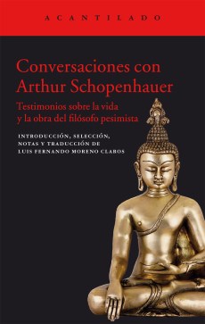 Conversaciones Schopenhauer