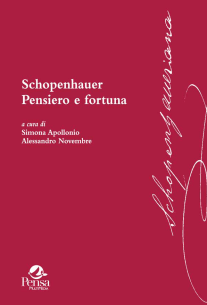 Schopenhauer pensiero e fortuna