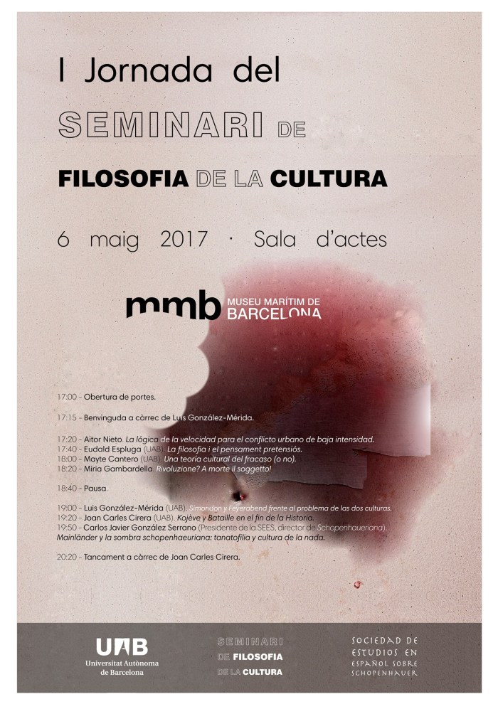 Barcelona Carlos Javier González Serrano