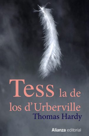 Tess la de los d'Urberville