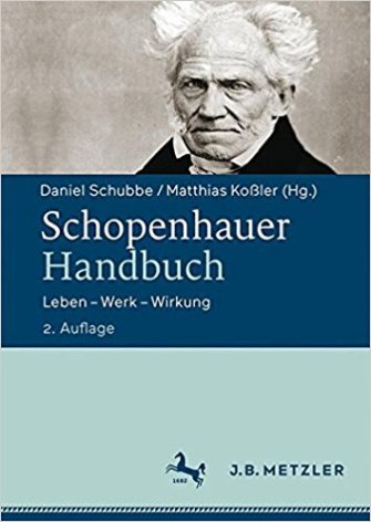 schopenhauer handbuch